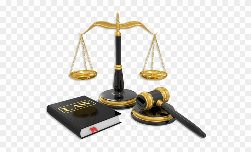 Lawyer Clipart Business Law - Rough Justice - A True Story - Png Download