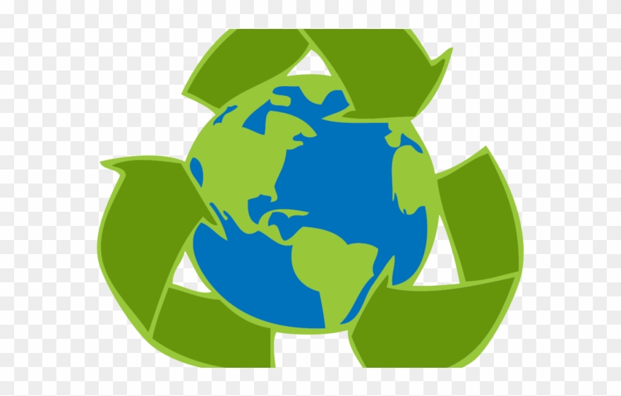 Earth Day Clipart Save Earth - Earth Day Clipart - Png Download