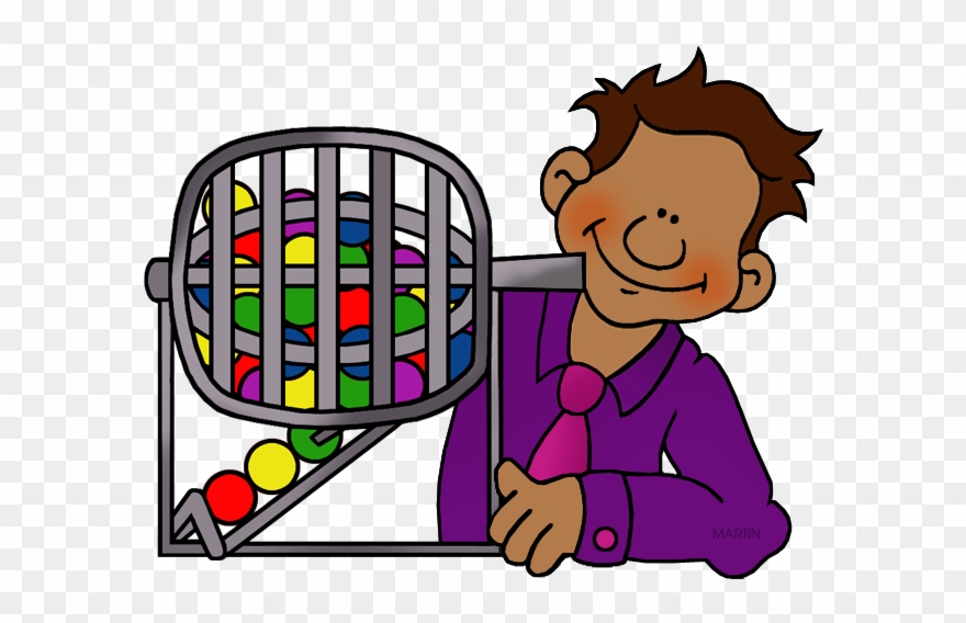 Toys And Games Clip Art By Phillip Martin, Teacher - Phillip Martin Clipart Bingo - Png Download
