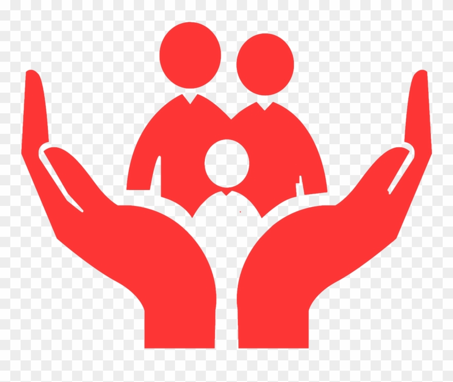 Family Law - Life Insurance Symbol Png Clipart