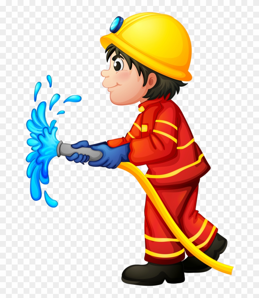 Crabs Clipart Images And Photos Free - Fire Fighter Clipart Png Transparent Png