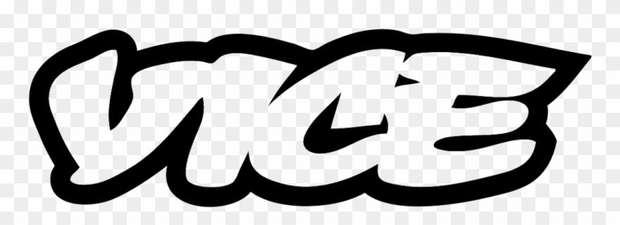 Vice - Live Art Almanac [book] Clipart