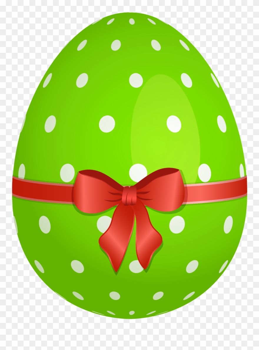Free Download Microsoft Gallery Easter Eggs Clipart - Easter Egg Transparent Background - Png Download