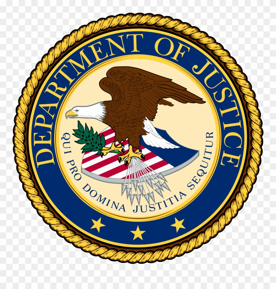 Criminal Law Cliparts - American Disability Act Logo - Png Download