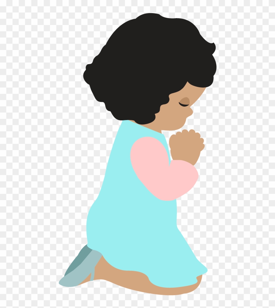 Group Prayer Clipart Clipart Panda Free Clipart Images - Pray Clipart - Png Download