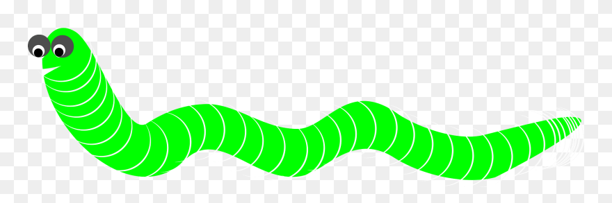 Disclaimer Law File Apple Iheil Jpg Uncyclopedia The - Straight Worm Clipart - Png Download