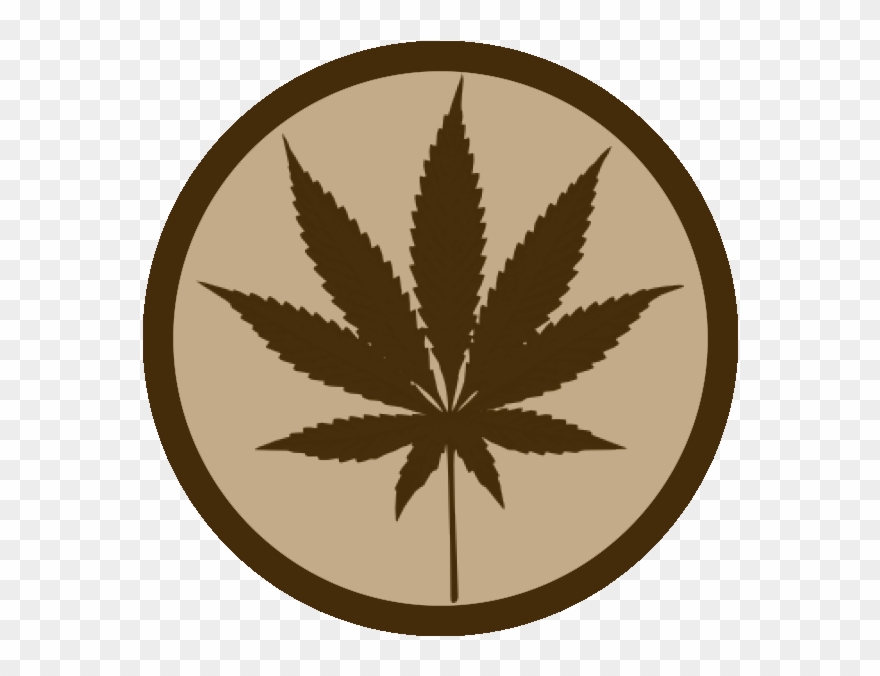 Boulder Criminal Defense Attorney - Marijuana Leaf Clipart