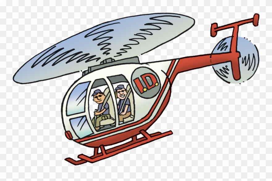 Helicopter Clip Art Free Clipart Panda Free Clipart - Helicopter Clipart - Png Download