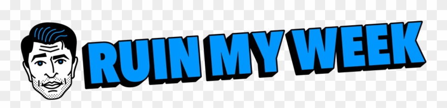 Ruin My Week - Rudolph The Red-nosed Reindeer Clipart