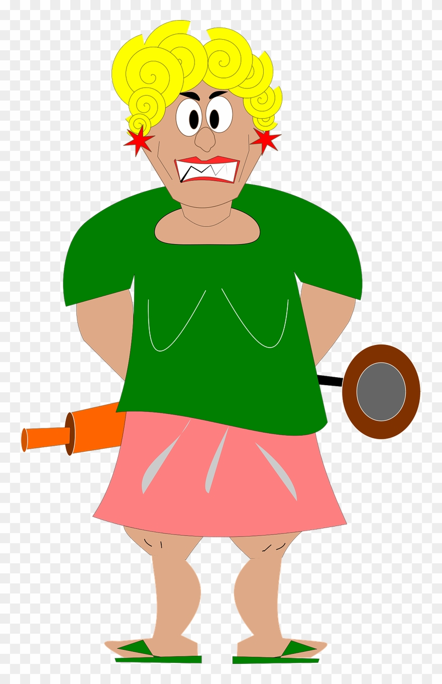 Graphics For Mother In Law Clip Art Graphics - Mother In Law Png Transparent Png