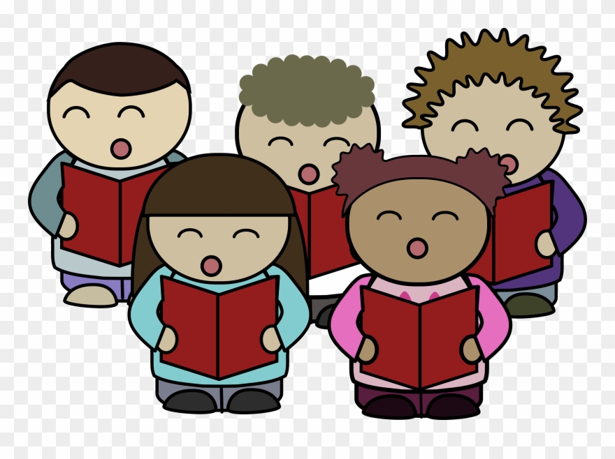 Church Choir Clip Art Choir Clipart Png Download 11422 Pinclipart