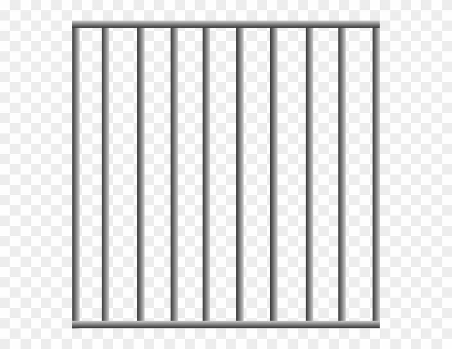 Image - Cage Clip Art - Png Download