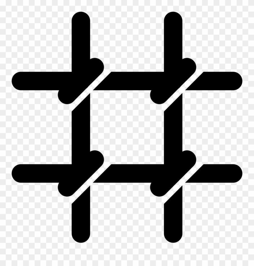 Png Photo, Prison, Tent, Clip Art, Store, Tents, Illustrations - Prison Ico Transparent Png