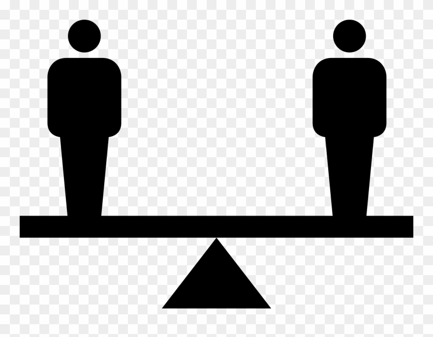 Right Clipart Law - Human Rights Clipart - Png Download