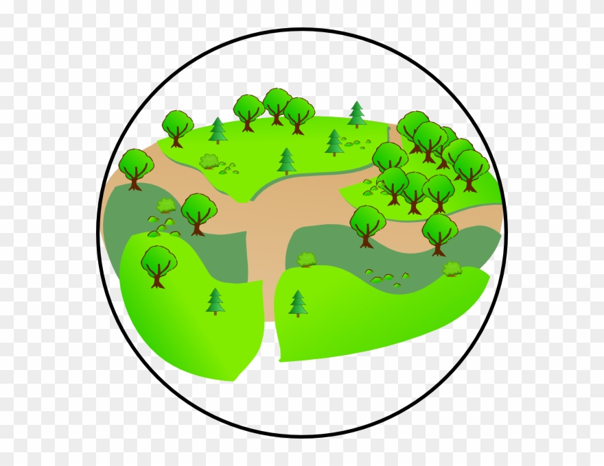 Outside Clipart - Png Download