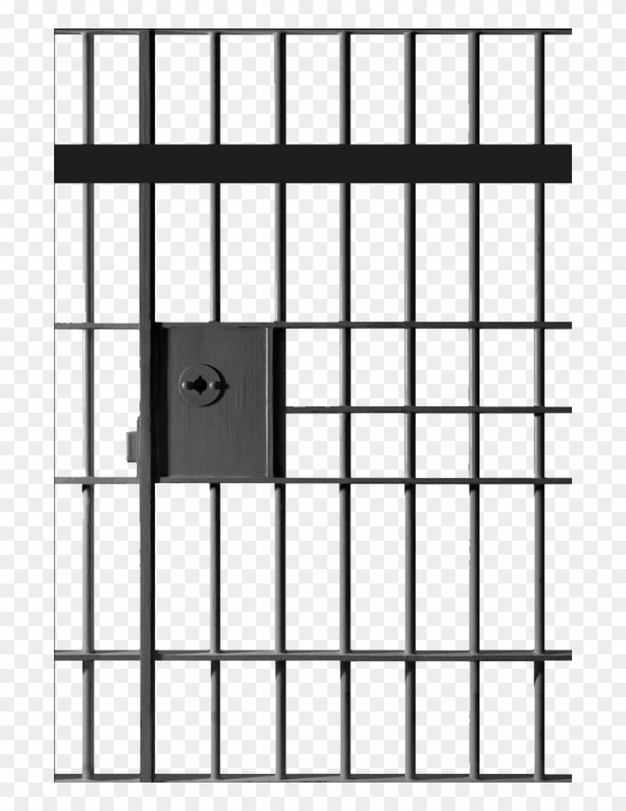 Employers That Hire Illegal Immigrants Should Be Fined - Jail Png Clipart