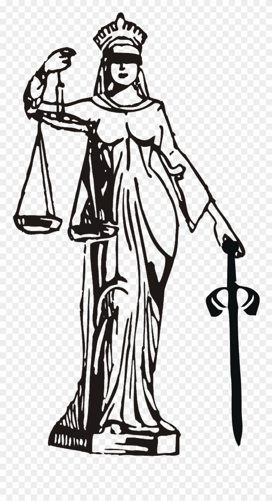 Laws Of India By Harsh Raval Adocates - Advocate Png Clipart