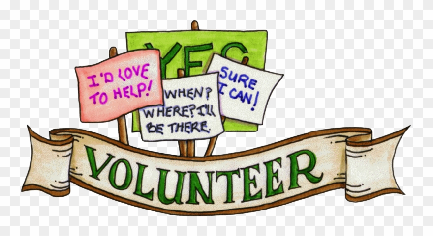 Thank You Volunteer Clip Art Free Clipart Images Feeding The Homeless Clipart Png Download Pinclipart