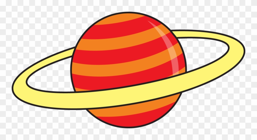 Planets Clip Art - Planet Clipart - Png Download