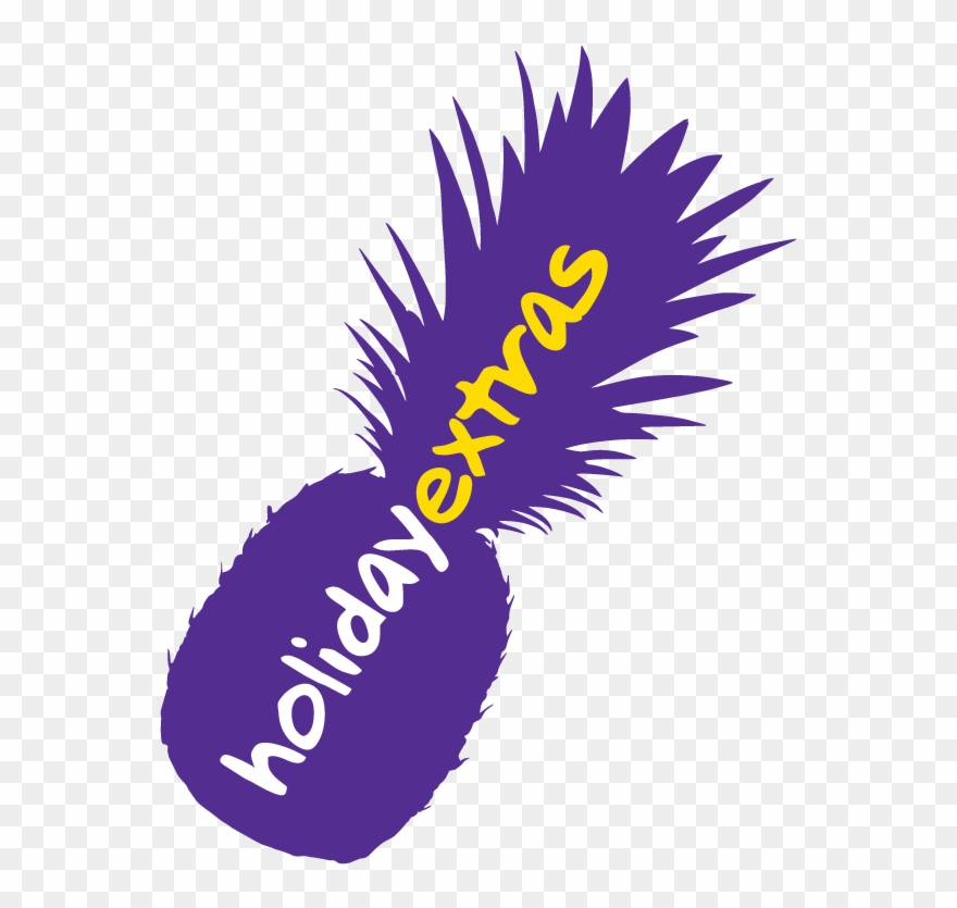 Holiday Extras Clipart