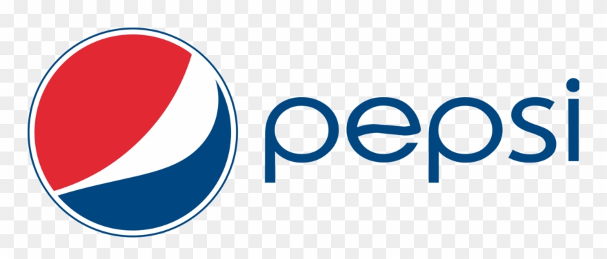 Pepsi Cliparts - Pepsi Logo Png Transparent Png