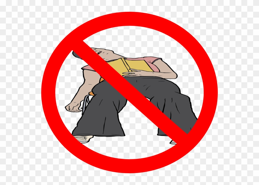 No Copyright Free Clip Art - No Sleeping Clipart - Png Download