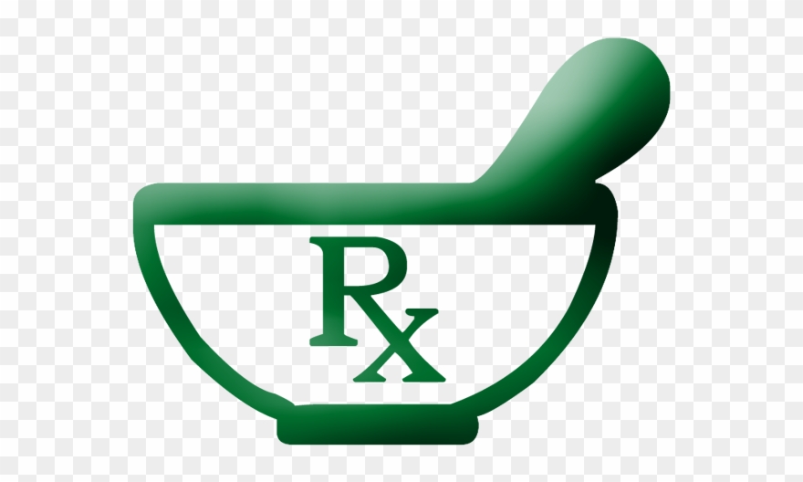 Pharmacy - Pharmacy Logo Clip Art - Png Download