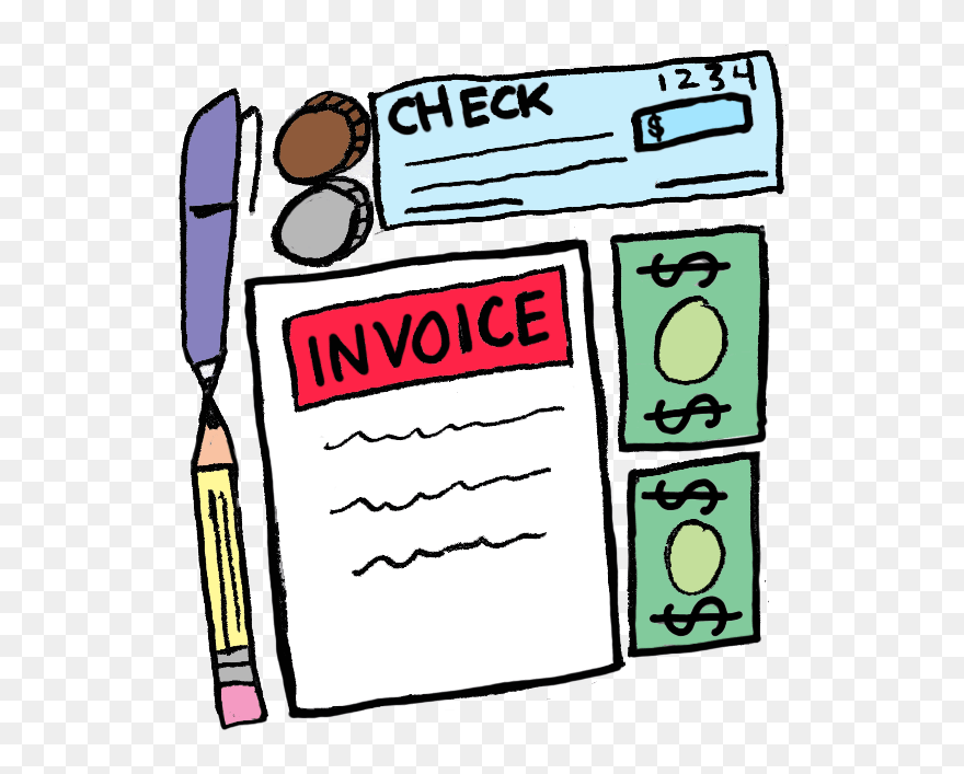 Accounting Reconciliation Cliparts - Bank Reconciliation Statement Clipart - Png Download