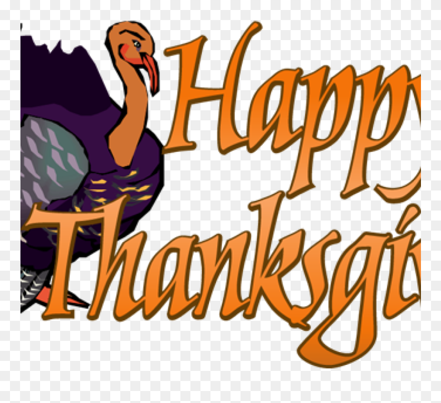 Free Animated Thanksgiving Clip Art Thanksgiving Animated - Happy Thanksgiving Animated Clipart - Png Download