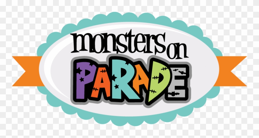 Parade Clip Art - Clip Art - Png Download