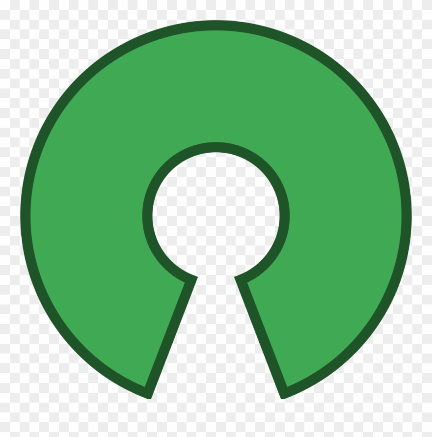 Open Source Images Free - Open Source Logo Png Clipart