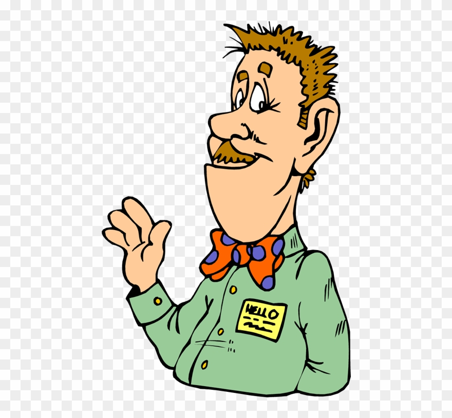 Volunteer Free Clip Art Clipart For You Image - Expert Clipart - Png Download