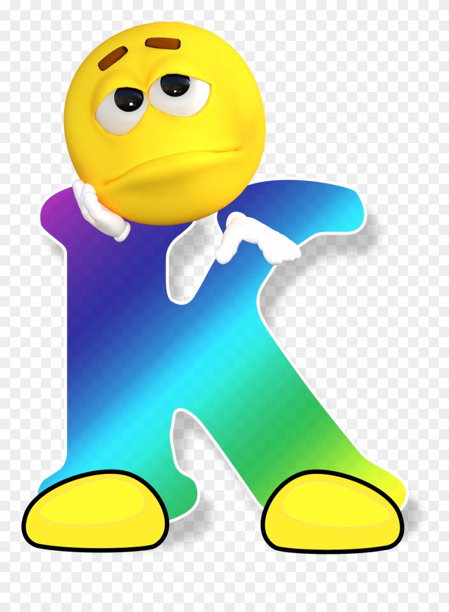 Please Chose Elanka Business Directory Listing Type - K Letter Clipart