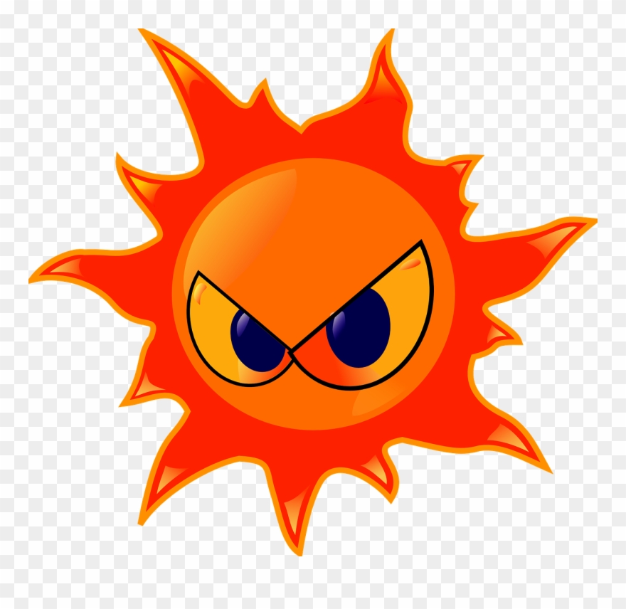 Clipart - Fire - Fire Clip Art - Png Download