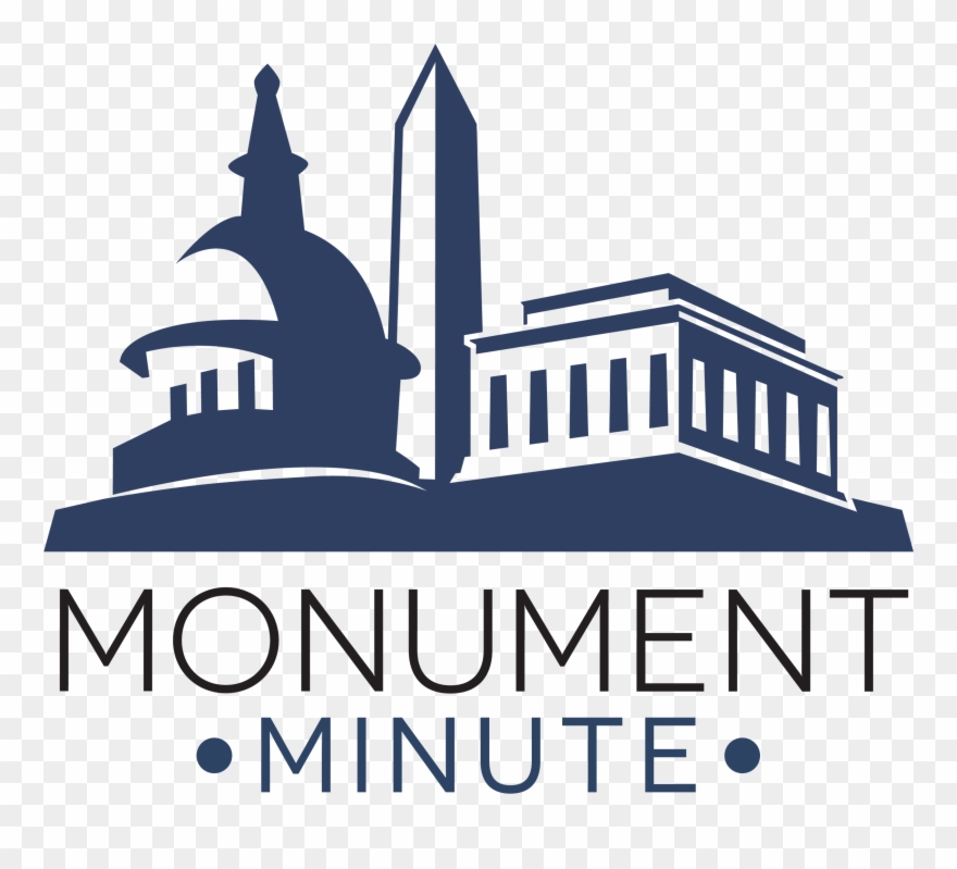 Clip Art Transparent Download Courthouse Clipart Landmark - Monument Policy Group - Png Download