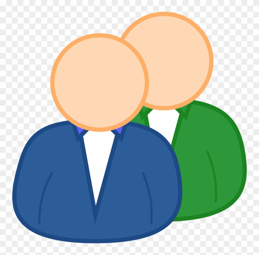 User Clipart - Png Download