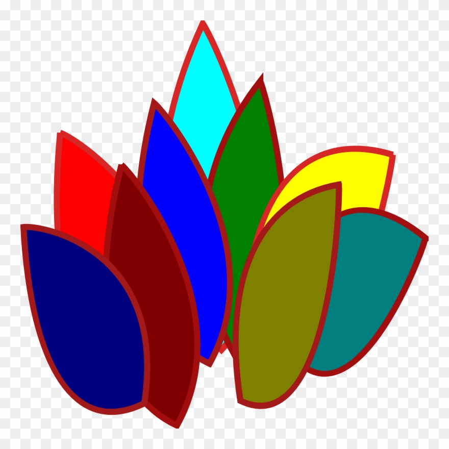 Clipart - Fire - Fire - Png Download