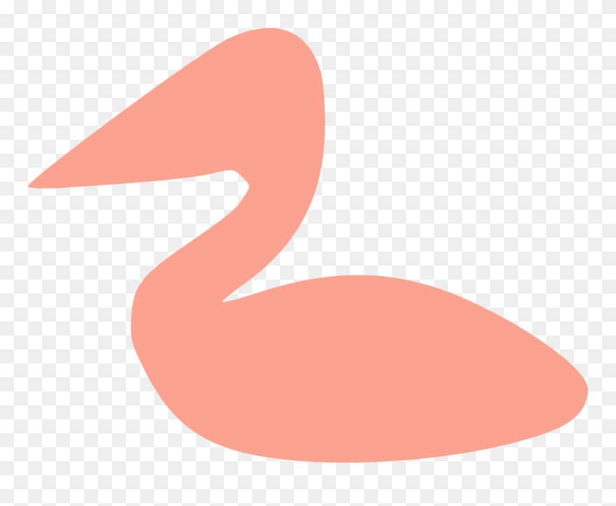 Medium Image - Duck Clipart