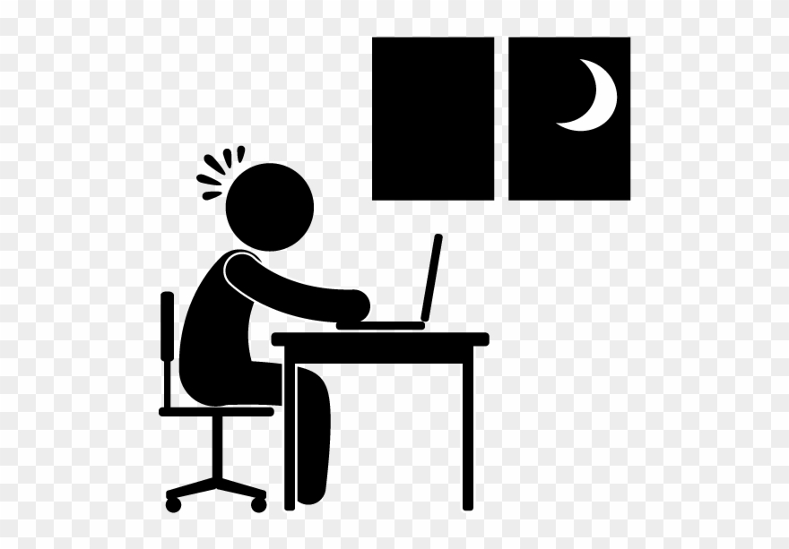 View All Images-1 - Hard Worker Icon Png Clipart