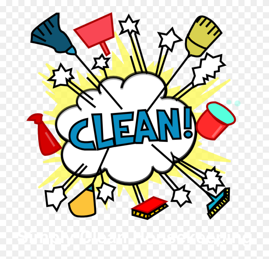 April 2013 Vincit Omnia Veritas - Clip Art Cleaning - Png Download