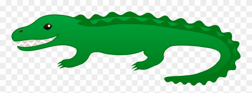 Swamp 20clipart - Clipart Green - Png Download