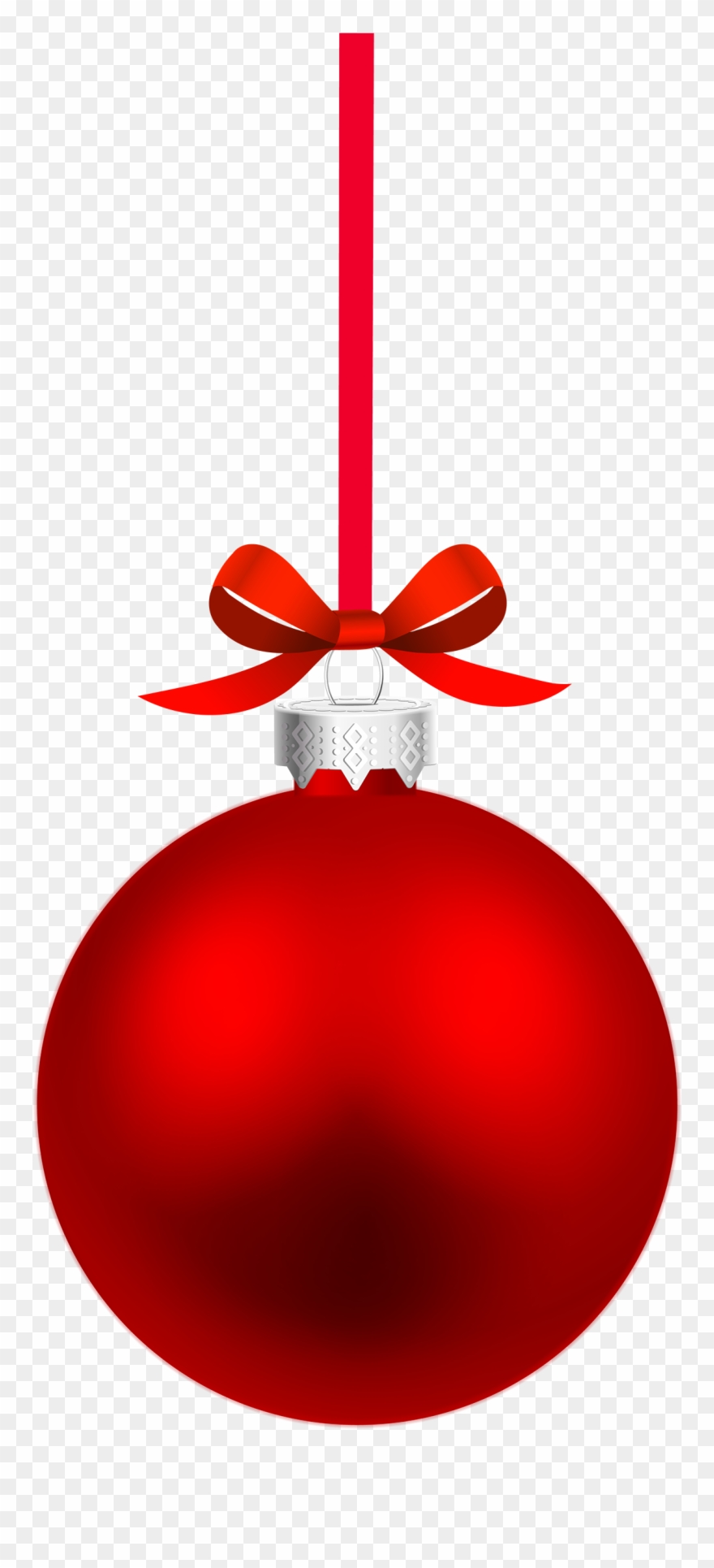 Christmas Ball Png Clipart - Christmas Ball Png Transparent Png