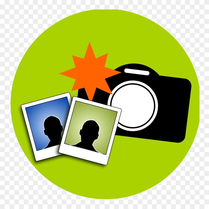 Kosher Clipart - Flash De Camara Animado - Png Download