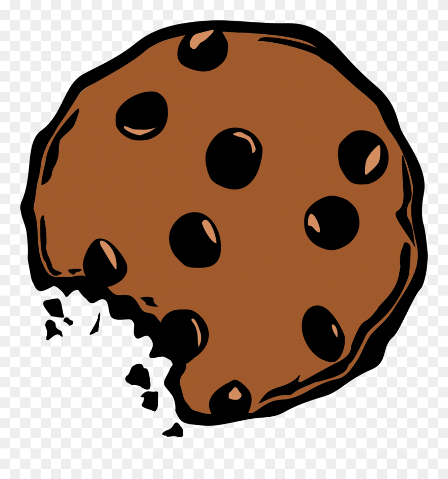 Free Clipart Cookies - Transparent Background Cookies Clipart - Png Download