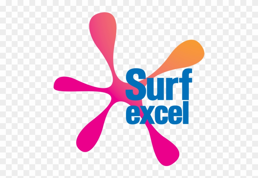 Surf Excel Logo Surf Excel Clipart (12760) PinClipart
