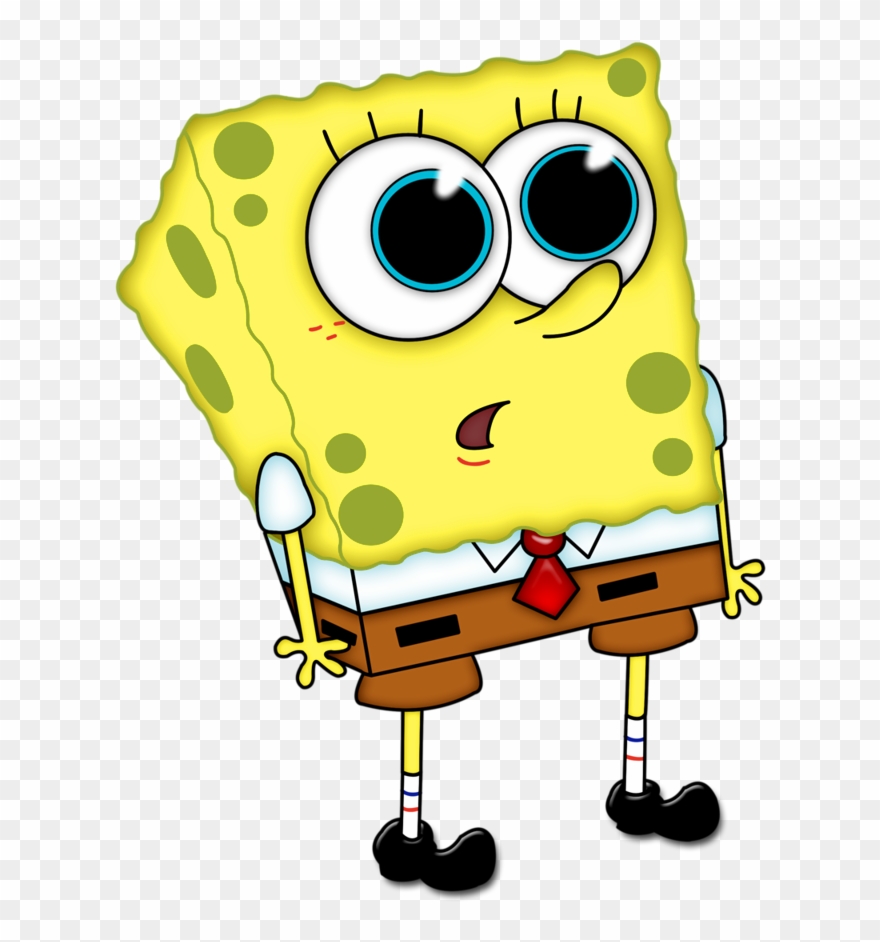 Spongebob Png Clipart