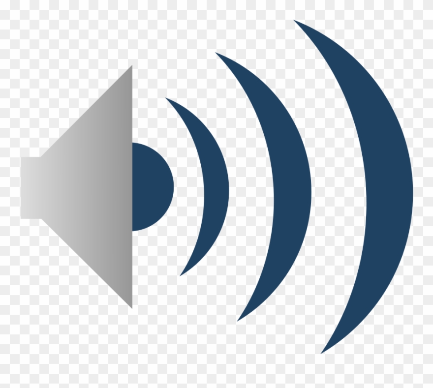 Audio Icon Clipart - Audio File Clip Art - Png Download