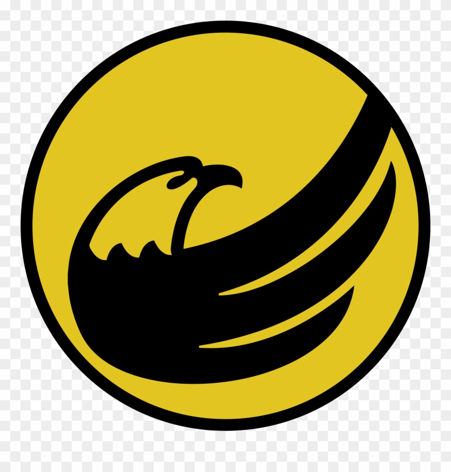 All Photo Png Clipart - Logo Yellow And Black Transparent Png