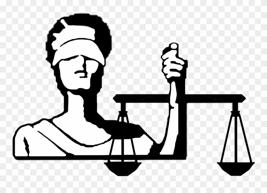 Estados Unidos De Justicia Penal Abogado Del - Mrs Justice Mcgowan Clipart