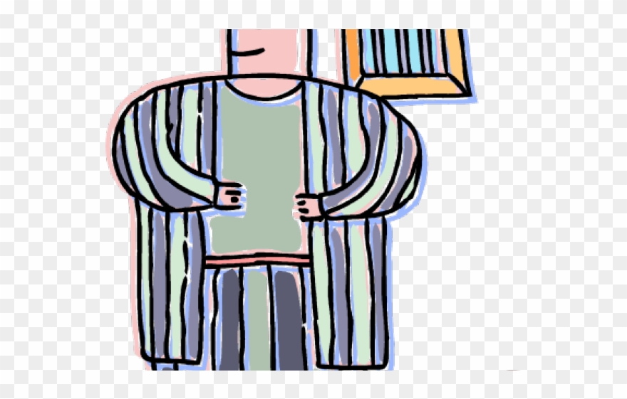 Prison Clipart Condemned - Prison - Png Download